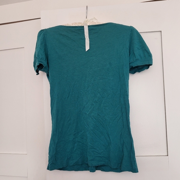 RW & Co embellished tee - Picture 2 of 6